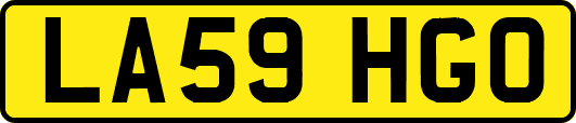 LA59HGO