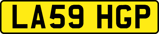 LA59HGP