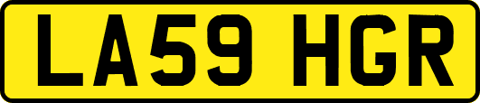 LA59HGR