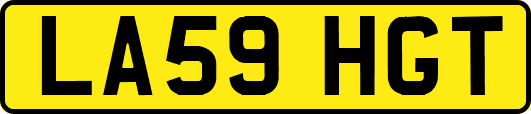 LA59HGT