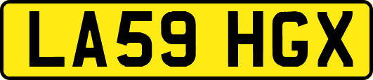 LA59HGX