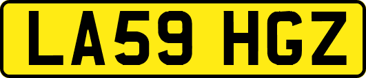 LA59HGZ