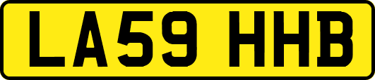 LA59HHB