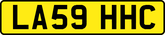LA59HHC