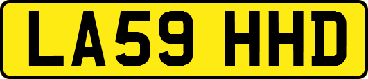 LA59HHD