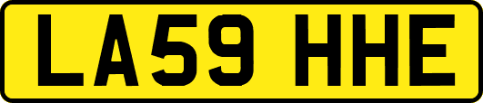 LA59HHE