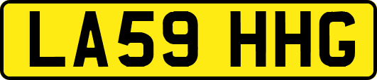 LA59HHG