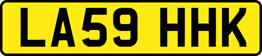 LA59HHK