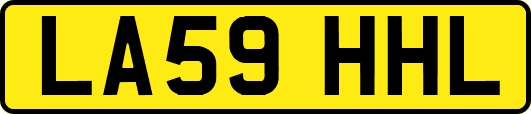 LA59HHL