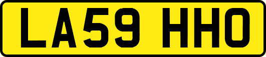 LA59HHO