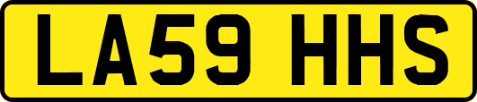 LA59HHS