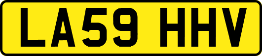 LA59HHV