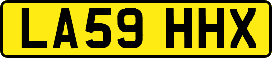 LA59HHX