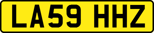 LA59HHZ