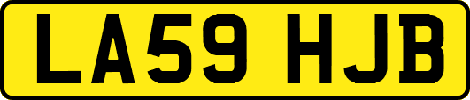 LA59HJB