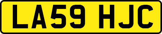 LA59HJC