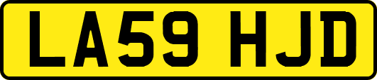 LA59HJD