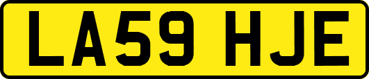 LA59HJE