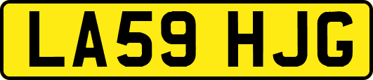 LA59HJG