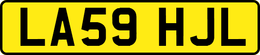 LA59HJL
