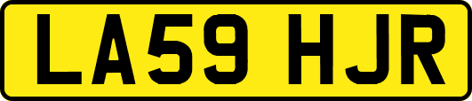 LA59HJR