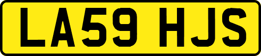 LA59HJS
