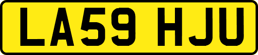 LA59HJU