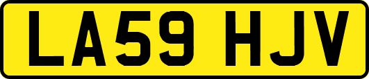 LA59HJV