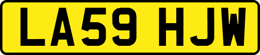 LA59HJW