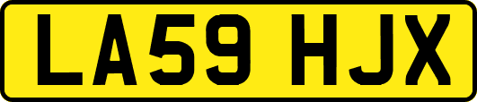 LA59HJX