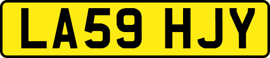 LA59HJY