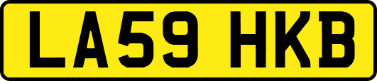 LA59HKB