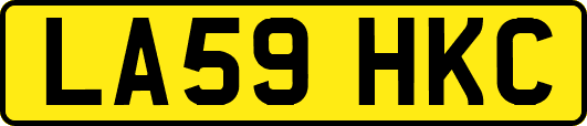 LA59HKC