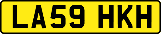 LA59HKH