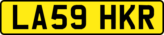 LA59HKR