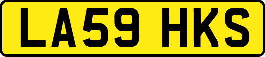 LA59HKS
