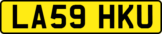 LA59HKU