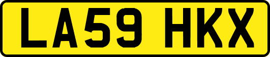 LA59HKX