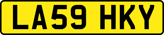 LA59HKY