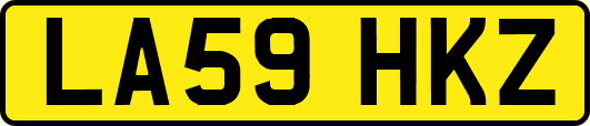 LA59HKZ