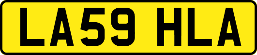 LA59HLA
