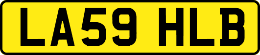 LA59HLB