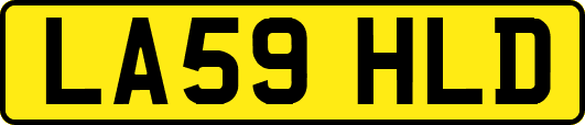 LA59HLD