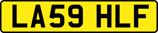 LA59HLF