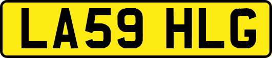 LA59HLG