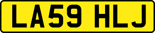 LA59HLJ