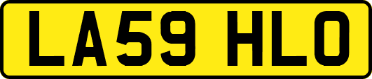 LA59HLO