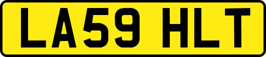 LA59HLT