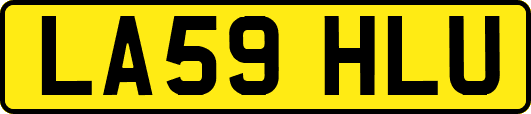 LA59HLU
