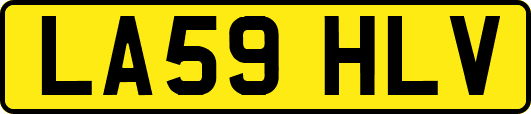 LA59HLV